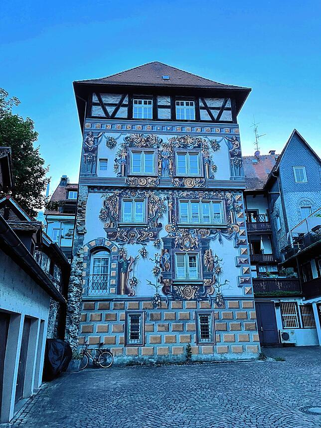 Konstanz So schön ist Konstanz! Kommen Sie mit auf eine Tour in