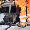 Moderner Asphalt, der zugleich Lärm reduziert als auch die Luft reinigt, könnte bei anstehenden Belagsarbeiten in Steißlingen ...