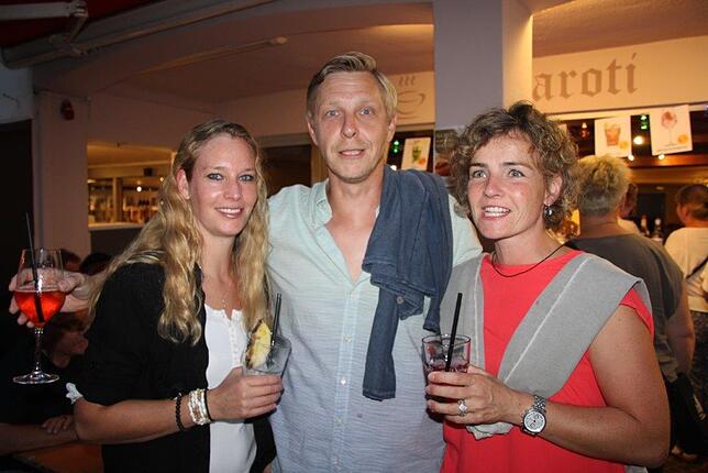 Bild 10: Bilder vom Jazz-Fest in Tiengen