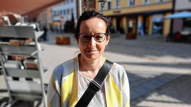 Verena Glatz
