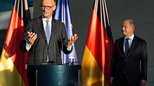 Friedrich Merz ist Bundeskanzler. Er plant, das Bürgergeld zu etwas anderem umzubauen. Und schärfer zu sanktionieren.