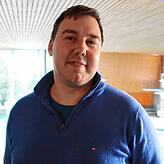 Felix Kremelic, Vorsitzender der DLRG Ortsgruppe Villingen-Schwenningen.
