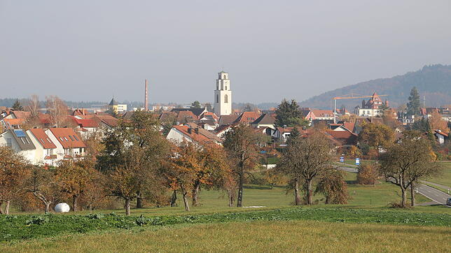 Die Gemeinde Gottmadingen rüstet sich für die Zukunft. Der Bau einer neuen Schule steht als eines der wichtigsten Projekte der ...