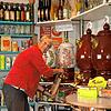 Das Murger &bdquo;Weltlädeli&ldquo; an der Ecke Hauptstraße/Murgtalstraße schreibt seit 25 Jahren Erfolgsgeschichte. Nun will auch ...