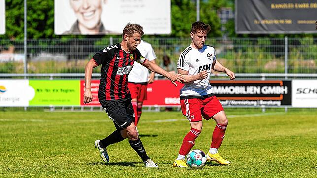 Bild : FSV Rheinfelden kassiert 0:5-Niederlage gegen den FSV RW Stegen &ndash; wir haben Bilder!