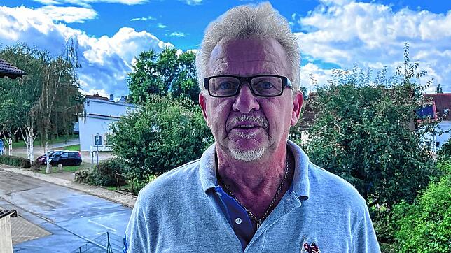Klaus Hablitzel freut sich über die vielen konstruktiven Usermeinungen, die er gerne beantwortet.