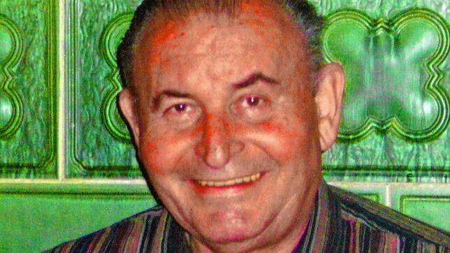 Karl Friedrich Kaiser ist im Alter von 82 Jahren gestorben.