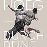 Peter Hoeg: Durch deine Augen. Übersetzt von Peter Urban-Halle. Hanser-Verlag München 2019, 336 Seiten, 24 Euro