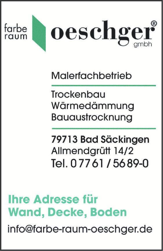 Bild 23: Autohaus Schwander in Laufenburg: Mit Teamgeist und Leidenschaft