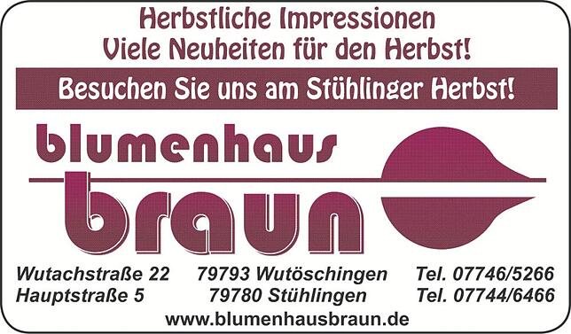 Bild 8: Stühlinger Herbst 2022: Viele Direktvermarkter dabei