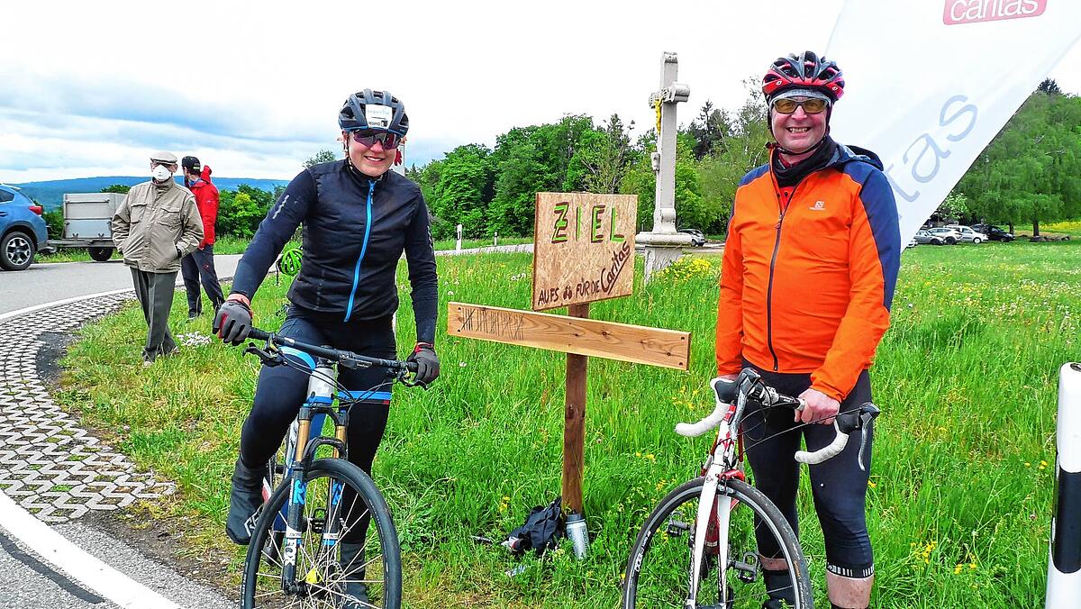 lottstetten janine schneider aus lottstetten hat eine mountainbike tortur fur jugendliche gemeistert sudkurier online