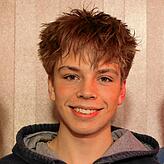 Nico Richter aus Murg-Oberhof.