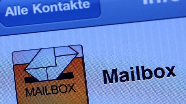 Über einen direkten Rückruf an die Mailbox, kann versucht werden, den unbekannten Anrufer zu ermitteln.