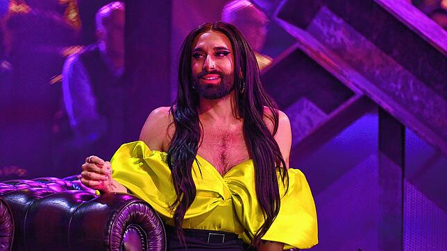 Als Schauspieler hat Tom Neuwirth alias Conchita Wurst einen großen Karrierewunsch: „Ich würde gerne in einem Hollywoodfilm mitspielen.“