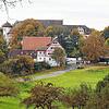 Schloss Hohenfels liegt rund einen Kilometer vom Hohenfelser Ortsteil Kalkofen entfernt. Es wird zurzeit in ein Tagungszentrum umgebaut. ...