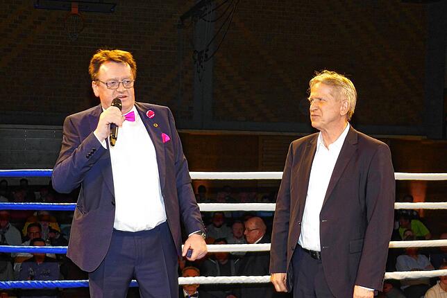 Bild 33: Bilder vom Boxspektakel im Deggenhausertal
