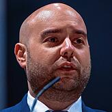 &bdquo;Bildung ist für mich eine Herzensangelegenheit und die Ganztagesbetreuung wird eine Mammutaufgabe&ldquo;, erklärt Dominik Mattes, ...