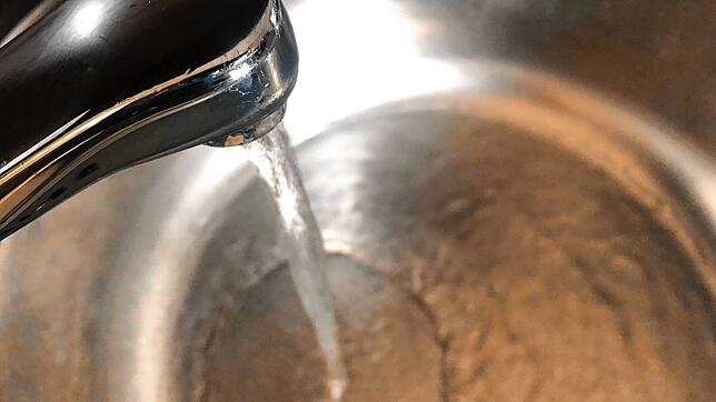 Die Wolterdinger müssen ihr Trinkwasser nicht mehr abkochen.