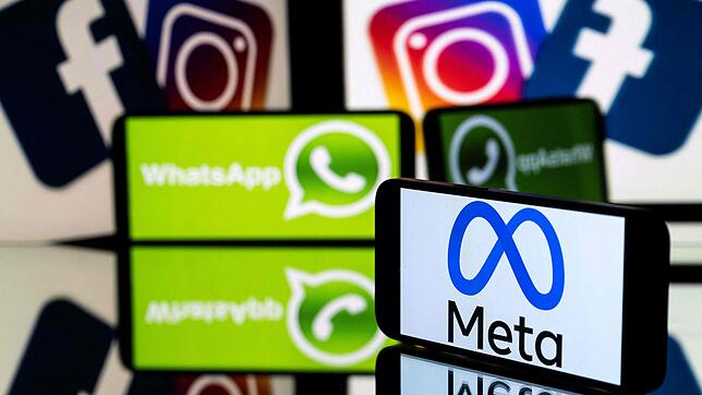 Facebook/Meta zahlte einst 19 Milliarden Dollar für Whatsapp. Doch zehn Jahre nach der Übernahme wirft das Geschäft noch immer kaum ...