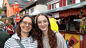 Bild : Wollmatinger Dorffest 2025: Jetzt wird der Engelsteig zur Partymeile