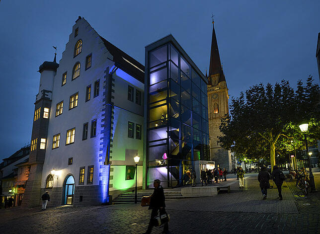 Bild 5: Die Kulturnacht Radolfzell in Bildern