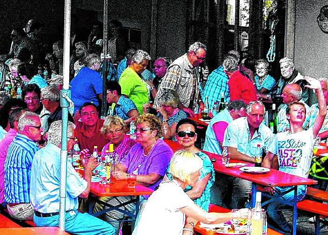 Bild 34: Die schönsten Bilder vom Mostfest-Sonntag