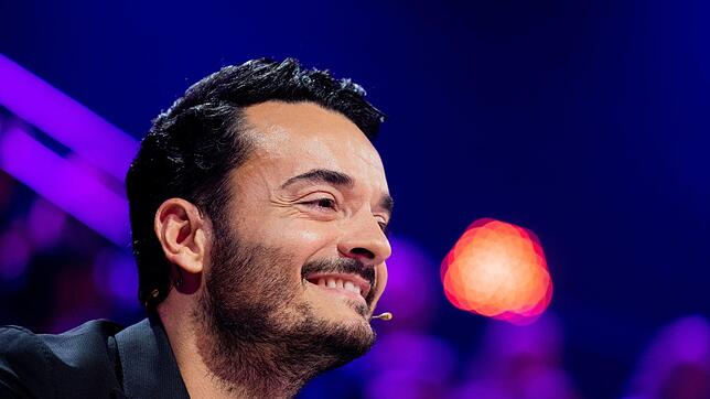 Das ZDF will offenbar verstärkt auf Giovanni Zarrella setzen. Der 46-Jährige hat einen neuen Deal mit dem Sender ausgehandelt.