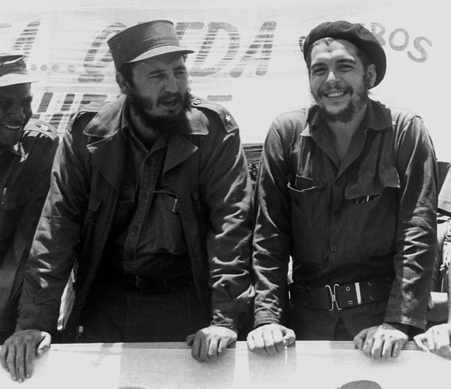 Havanna Zehn Wichtige Momente Im Leben Von Fidel Castro Sudkurier Online Havanna Zehn Wichtige Momente Im Leben Von Fidel Castro Sudkurier Online
