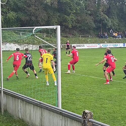 SG Weilheim/Gurtweil in der Offensive