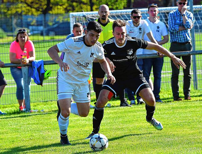 Bild 8: FC Wittlingen gewinnt erstmals den Rothaus-Bezirkspokal – und wir haben die Bilder!