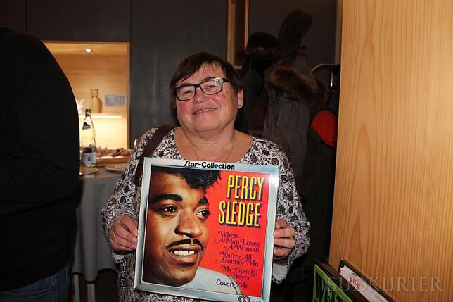 Bild 7: Vinyl-Träume leben im Traumhaus neu auf