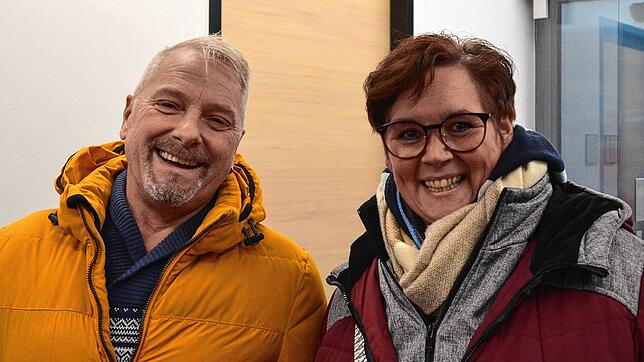 Bild : Die besten Bilder vom Tag der offenen Tür im Rathaus Markdorf &ndash; Teil 1