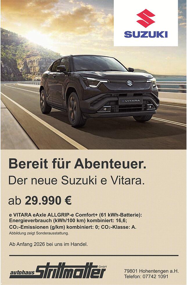 Bild 1: 40 Jahre Autohaus Strittmatter GmbH: Von den Anfängen bis zur Gegenwart