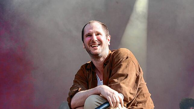Bild : Southside 2023: Alle Bilder vom Wanda-Konzert