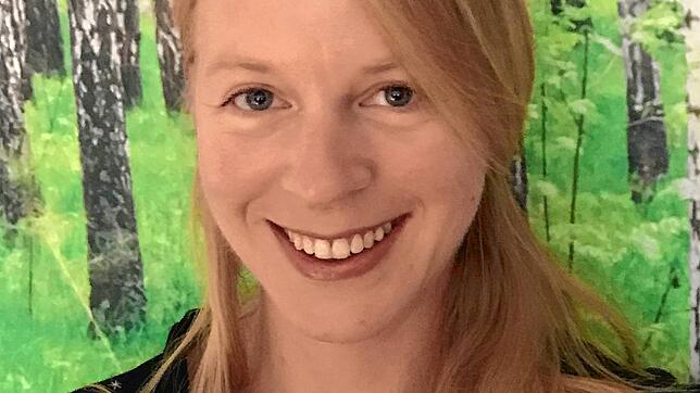 Henrike Fuder hat gekündigt. Bild: Kulturamt