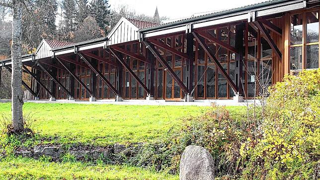 Die Nutzungsgebühren für die große Sporthalle in Bräunlingen steigen um 30 Prozent.