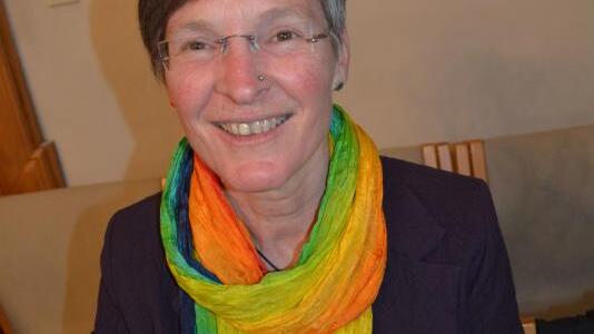 Andrea Lebek sieht im Standort Sommertalschule für ihr neues Angebot kein Problem: Sie habe ein gutes Netzwerk zu anderen Schulen und ...