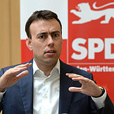 Nils Schmid