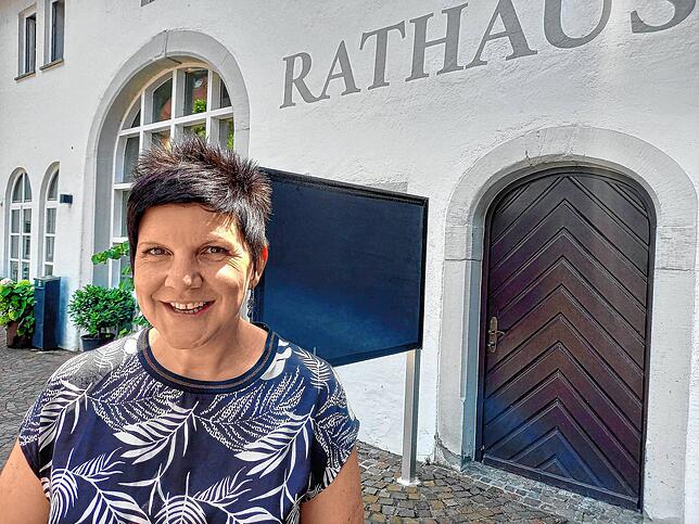 Regina Holzhofer