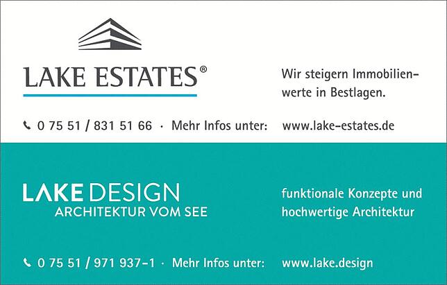 Bild 7: Eröffnung in neuen Räumlichkeiten - Finanzkanzlei am See: Umzug in eine neue Dimension