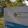 Das ZfP verschärft für den psychisch kranken Brandstifter die Auflagen. Bild: Sk Archiv