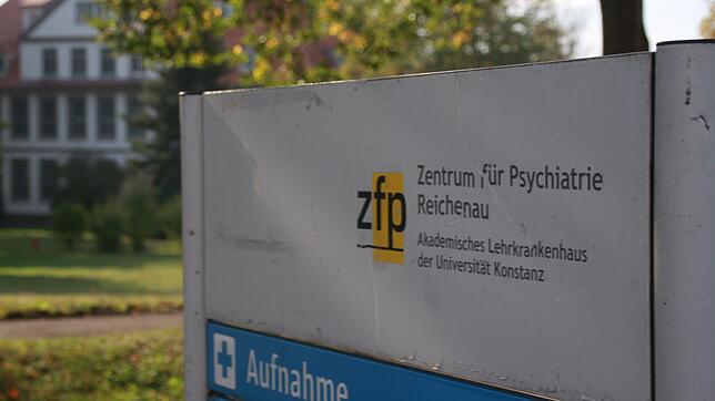 Das ZfP verschärft für den psychisch kranken Brandstifter die Auflagen. Bild: Sk Archiv