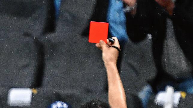 Bild : Unentschieden zwischen Hattinger SV und SC Markdorf