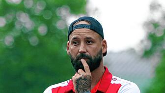 Einfach zu viele Fehler machte die Mannschaft von Trainer Silvio Battaglia. Und so unterlag der FC RW Salem dem FC ...