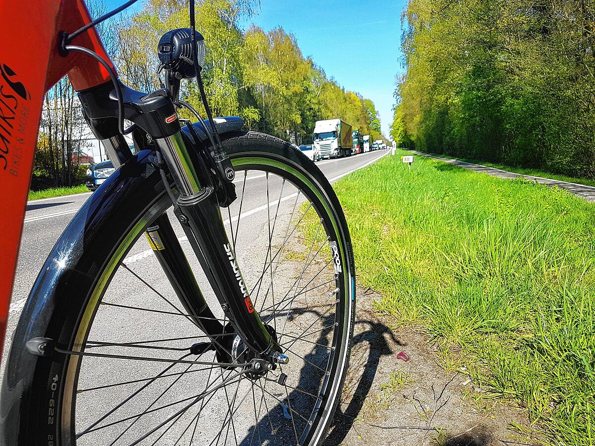 friedrichshafen dienstrader liegen bei hafler firmen voll im trend nun konnen auch zf mitarbeiter fahrrader leasen sudkurier online