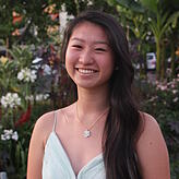 Lin-Lin Yan (18) aus Erzingen.