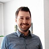&bdquo;Bei Cannabis kann man das nicht so berechnen wie beim Alkohol&ldquo; &ndash; Jonas Firnkes, Leiter der Fachstelle Sucht.