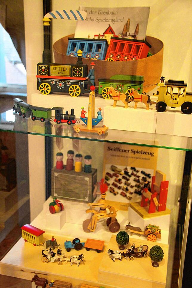 Bild 21: Bilder der Ausstellungseröffnung des Schwarzwaldvereins Stühlingen