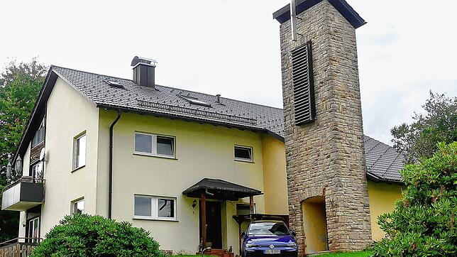 In der Christi-Auferstehungs-Kirche Furtwangen findet der Festgottesdienst am kommenden Sonntag, 21. September, statt.