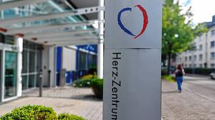 Noch kein Jubel, aber zumindest ein Aufatmen für das Herz-Zentrum Bodensee: Das Landesgesundheitsministerium skizziert, wie es mit dem ...